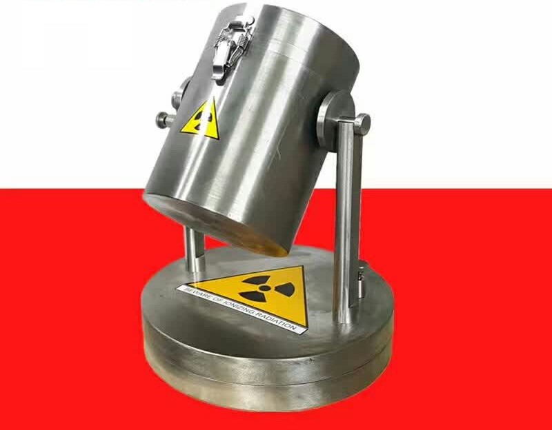 放射源储存铅桶